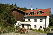 Ferien auf dem Bauernhof im Bayerischen Wald