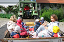 Erlebnisurlaub auf dem Bauernhof in Bayern