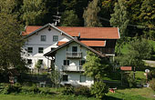 Bayern Ferienhäuser