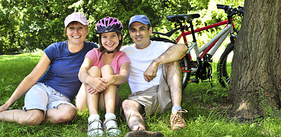 Urlaub in Hauzenberg Bayerischer Wald Passauer Land