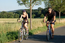 Radfahren in Hauzenberg Bayern