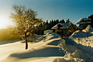 Winterurlaub im Dreiländereck D-CZ-A