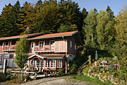 Bayerischer Wald Ferienwohnungen auf dem Bauernhof